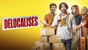 Délocalisés háttérkép