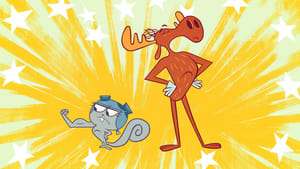 The Adventures of Rocky and Bullwinkle kép