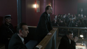 Un village français Season 7 Ep.3 3. epizód