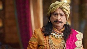 तेनाली रामा २.० 1. évad Ep.132 132. epizód