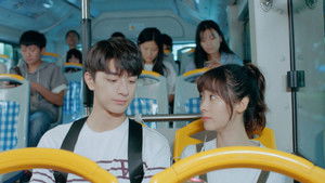 致我们暖暖的小时光 Season 1 Ep.2 2. epizód