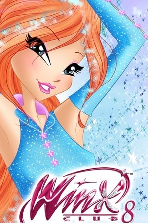 Winx Club poszter