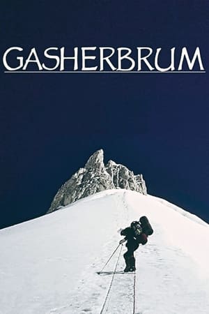 Gasherbrum - Der leuchtende Berg poszter