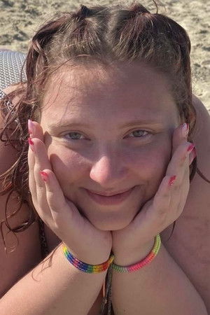Elise Rogien profil kép
