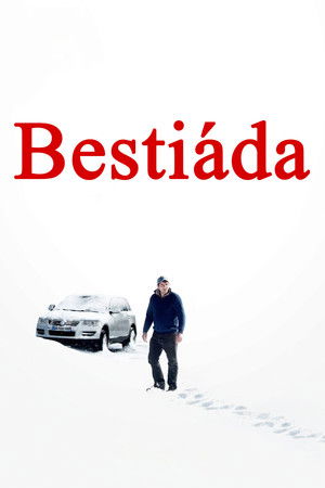 Bestiáda