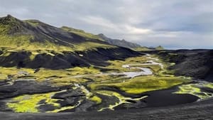 Islande, la quête des origines háttérkép