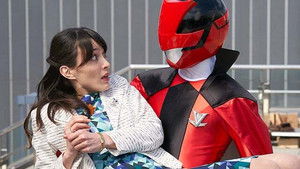 快盗戦隊ルパンレンジャーVS警察戦隊パトレンジャー Season 1 Ep.9 9. epizód