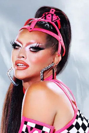 Sasha Colby profil kép