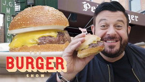 The Burger Show 4. évad Ep.6 6. epizód