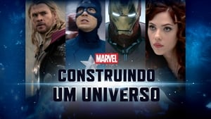 Marvel Studios: Assembling a Universe háttérkép