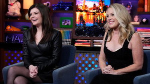 Watch What Happens Live with Andy Cohen 21. évad Ep.82 82. epizód