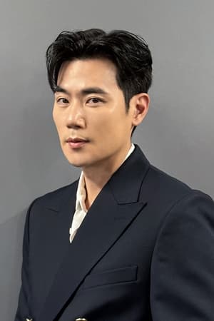 Kim Kang-woo profil kép