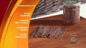 Chopped Season 14 Ep.7 7. epizód