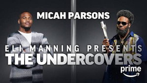 Eli Manning Presents: The Undercovers 1. évad Ep.2 2. epizód