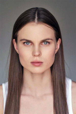 Aleksandra Revenko profil kép