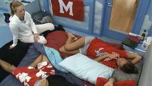 Big Brother 5. évad Ep.21 21. epizód