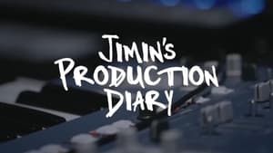 Jimin's Production Diary háttérkép