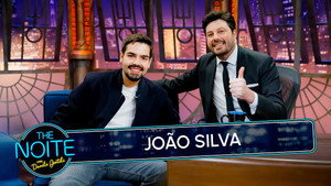 The Noite com Danilo Gentili 12. évad Ep.129 129. epizód