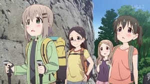 ヤマノススメ 2. évad Ep.4 4. epizód