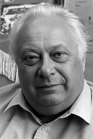 Nikolai Ozerov profil kép