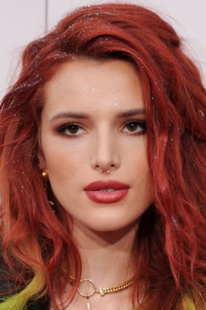 Bella Thorne profil kép