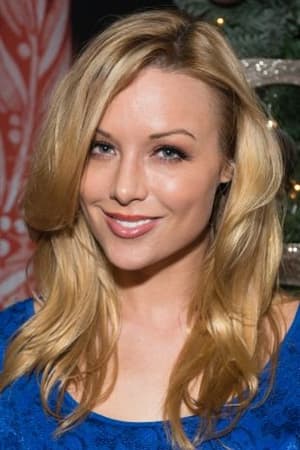 Kayden Kross profil kép