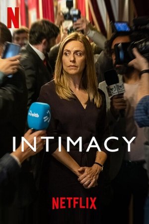 Intimitás poszter