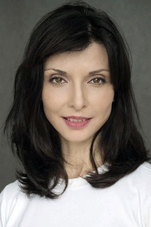 Yuliya Agafonova profil kép