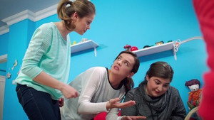 Beni Böyle Sev Season 2 Ep.54 54. epizód