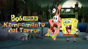 SpongeBob Squarepants: Kreepaway Kamp háttérkép
