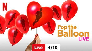 Pop the Balloon LIVE kép