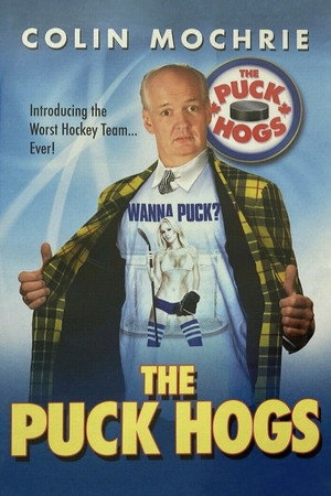 The Puck Hogs poszter