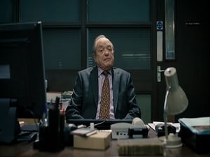 New Tricks Season 9 Ep.1 1. epizód