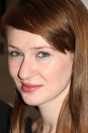 Halley Feiffer profil kép
