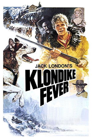 Klondike Fever poszter