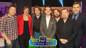 Big Fat Quiz 1. évad Ep.8 8. epizód