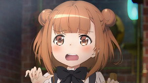 プリンセス・プリンシパル Speciális epizódok Ep.6 6. epizód