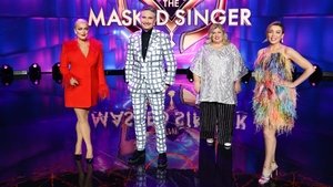 The Masked Singer Australia 3. évad Ep.8 8. epizód