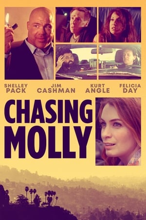 Chasing Molly poszter