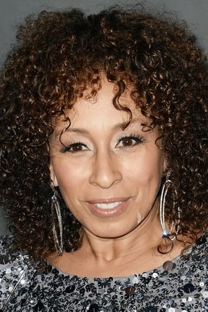 Tamara Tunie profil kép