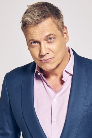 Holt McCallany profil kép