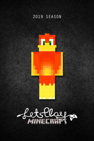 Let's Play Minecraft