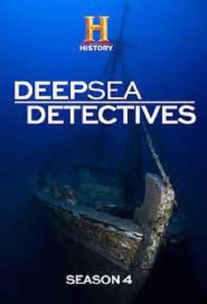 Deep Sea Detectives