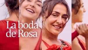 La boda de Rosa háttérkép