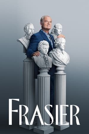 Frasier poszter