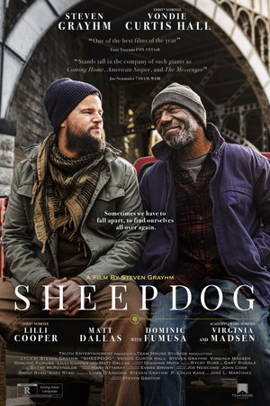 Sheepdog poszter