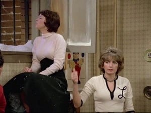 Laverne & Shirley Season 1 Ep.8 8. epizód