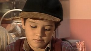 Malhação 1. évad Ep.13 13. epizód