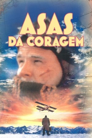 Wings of Courage poszter