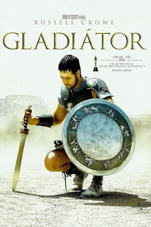 Gladiátor